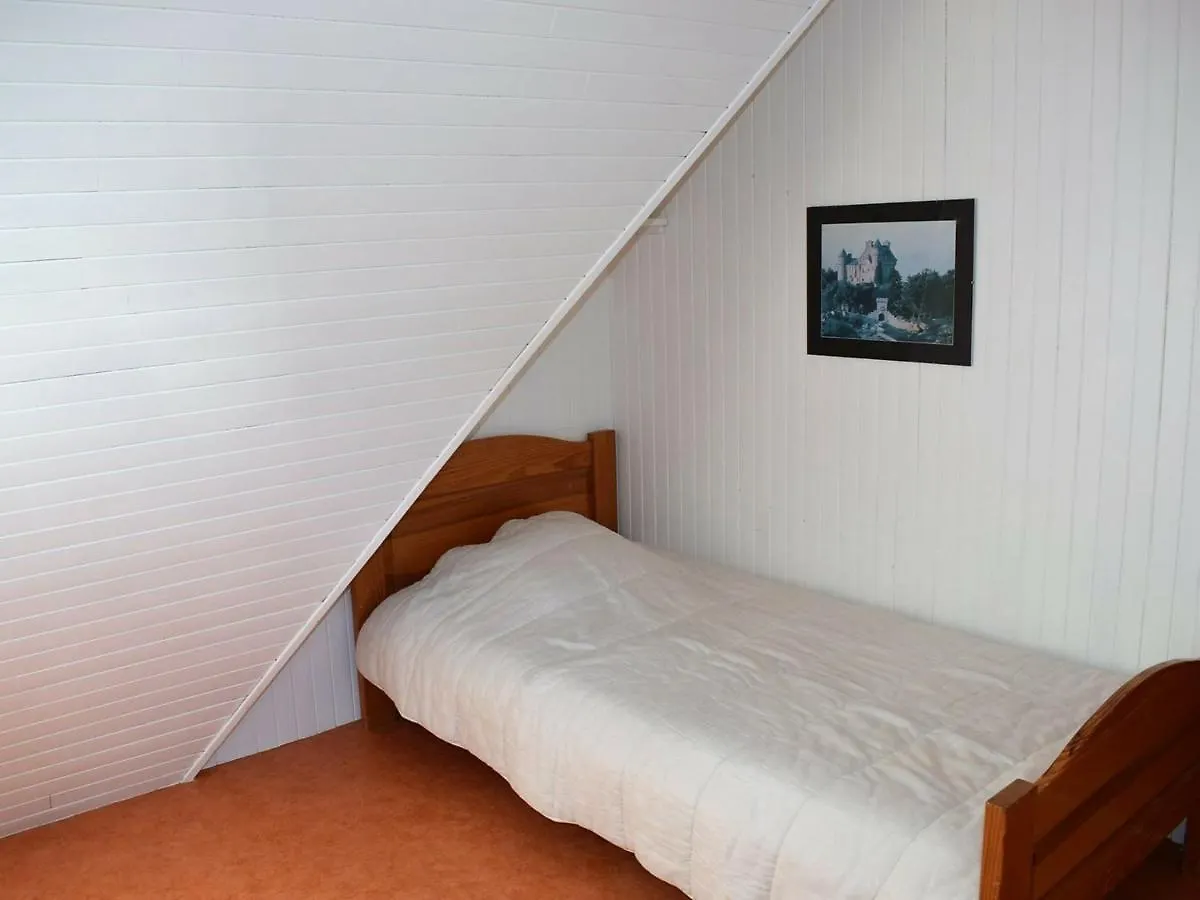 Appartement 3 Chambres Sur La Plage A Perros-Guirec - Fr-1-368-138 0*,