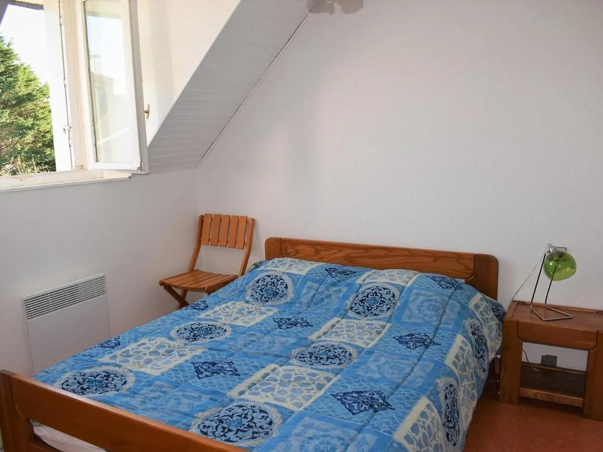 Appartement 3 Chambres Sur La Plage A Perros-Guirec - Fr-1-368-138 Apartamento