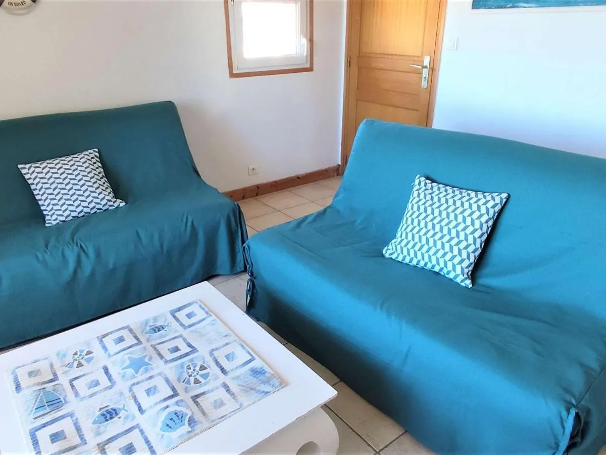 Appartement 3 Chambres Sur La Plage A Perros-Guirec - Fr-1-368-138 França