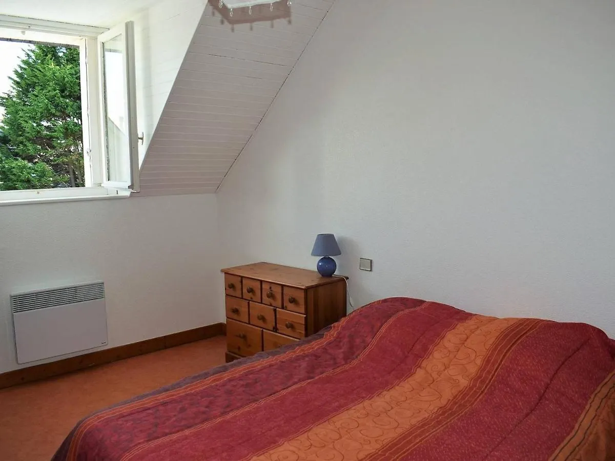 Appartement 3 Chambres Sur La Plage A Perros-Guirec - Fr-1-368-138 Apartamento