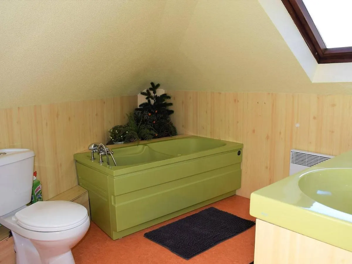 Appartement 3 Chambres Sur La Plage A Perros-Guirec - Fr-1-368-138 França